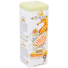 Tealia Serene 15 Pyramid Tea Bags